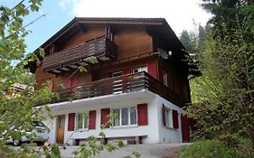 Haus Siegfried